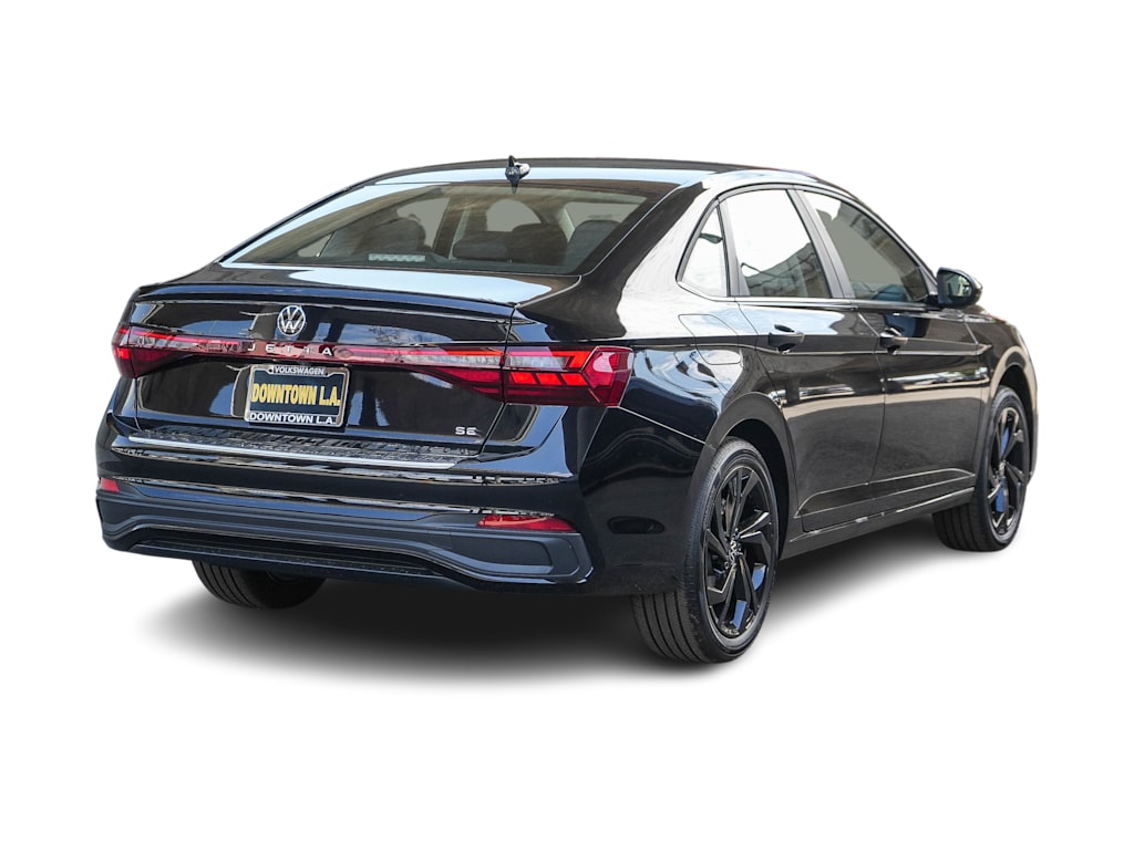 Thumbnail: 2026 Volkswagen Jetta - 17
