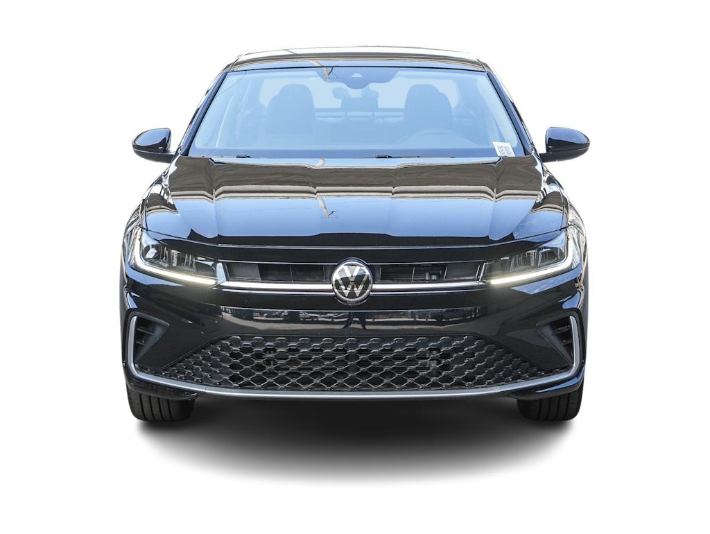 Thumbnail: 2026 Volkswagen Jetta - 4