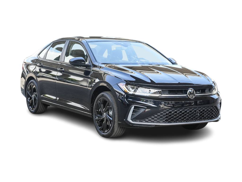 Thumbnail: 2026 Volkswagen Jetta - 16