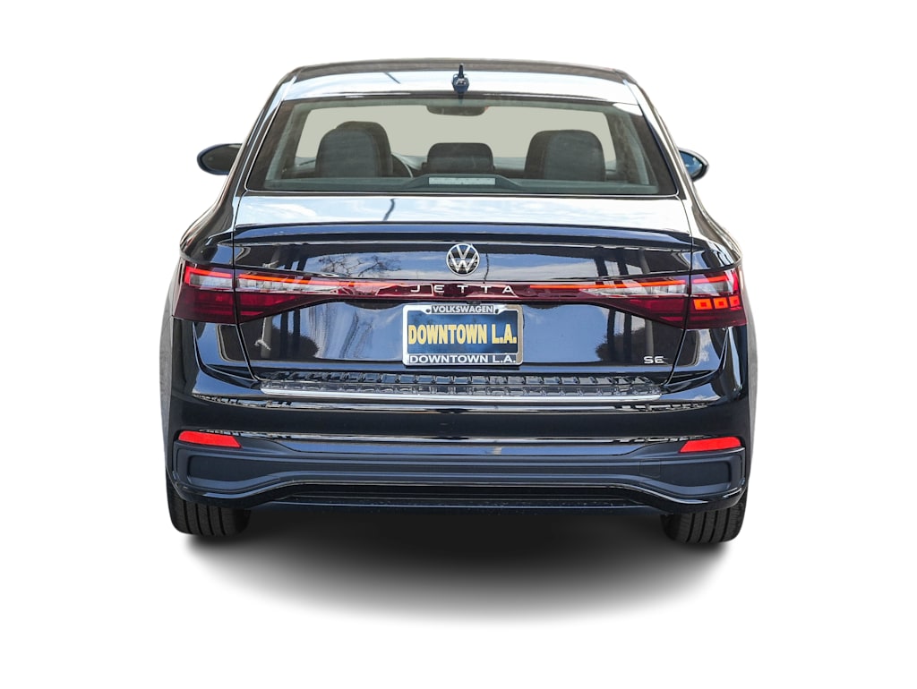Thumbnail: 2026 Volkswagen Jetta - 18