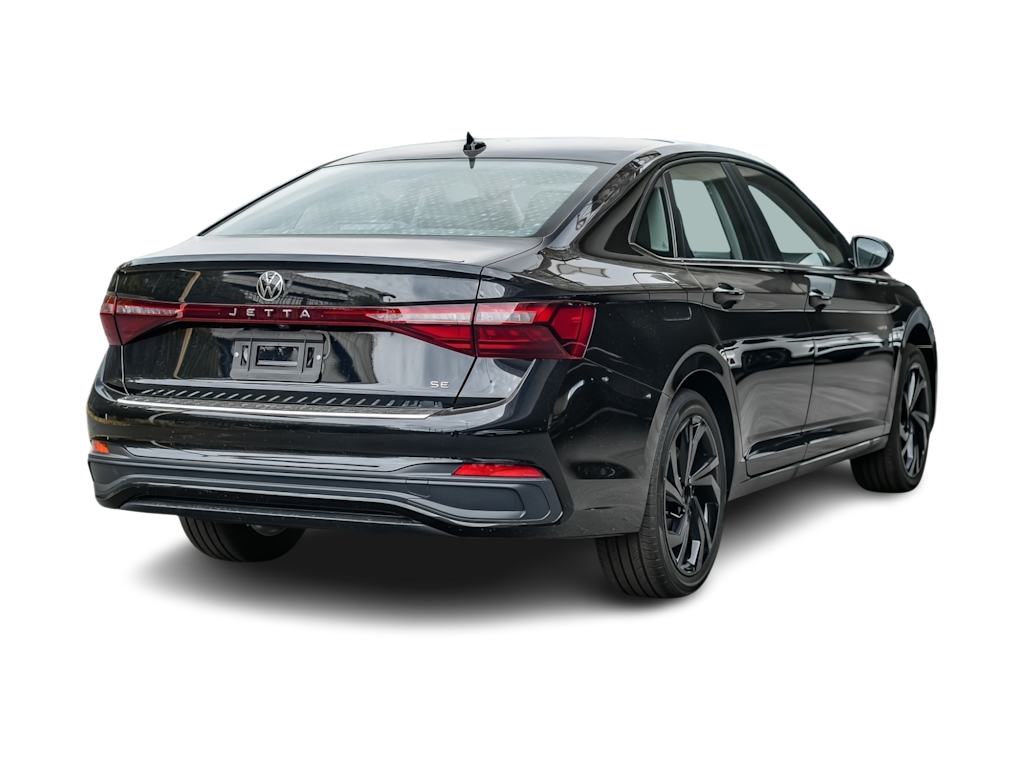 Thumbnail: 2026 Volkswagen Jetta - 19