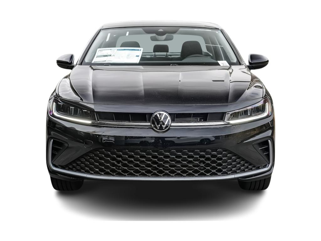 Thumbnail: 2026 Volkswagen Jetta - 5