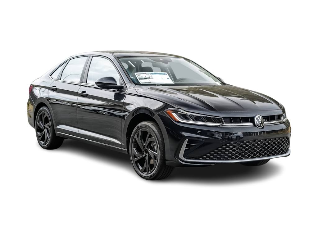 Thumbnail: 2026 Volkswagen Jetta - 18