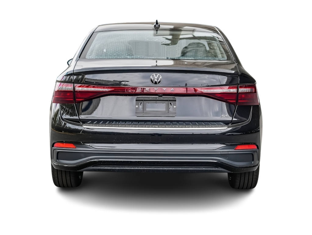 Thumbnail: 2026 Volkswagen Jetta - 4