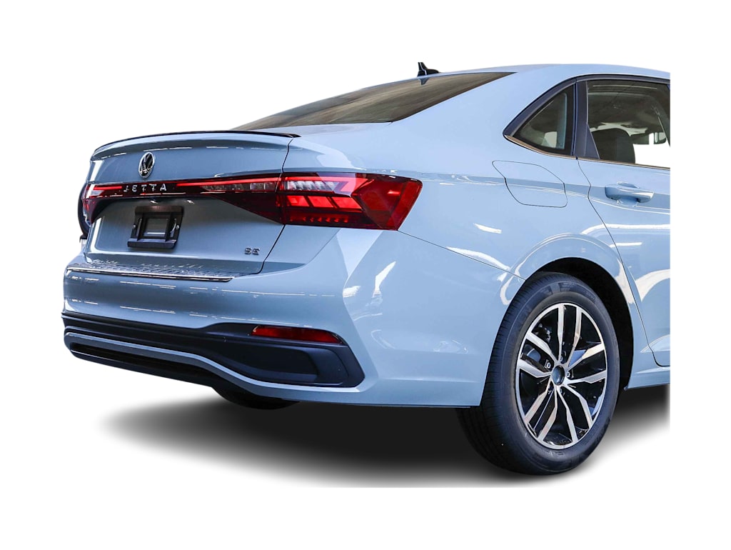 Thumbnail: 2026 Volkswagen Jetta - 21