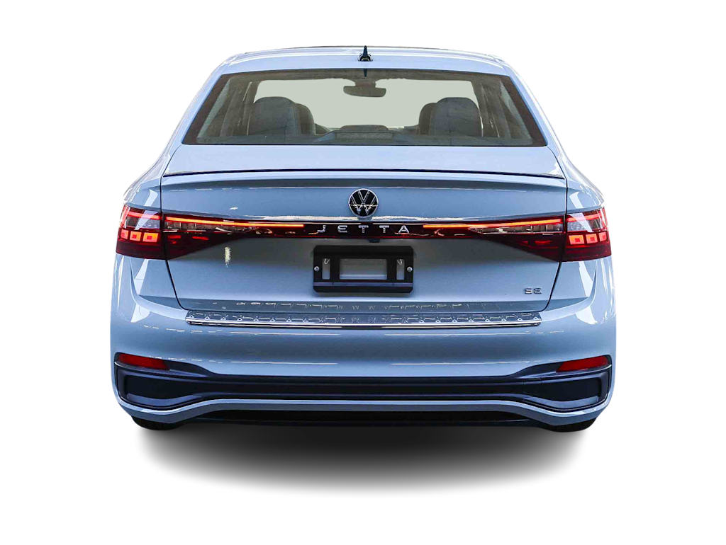 Thumbnail: 2026 Volkswagen Jetta - 4