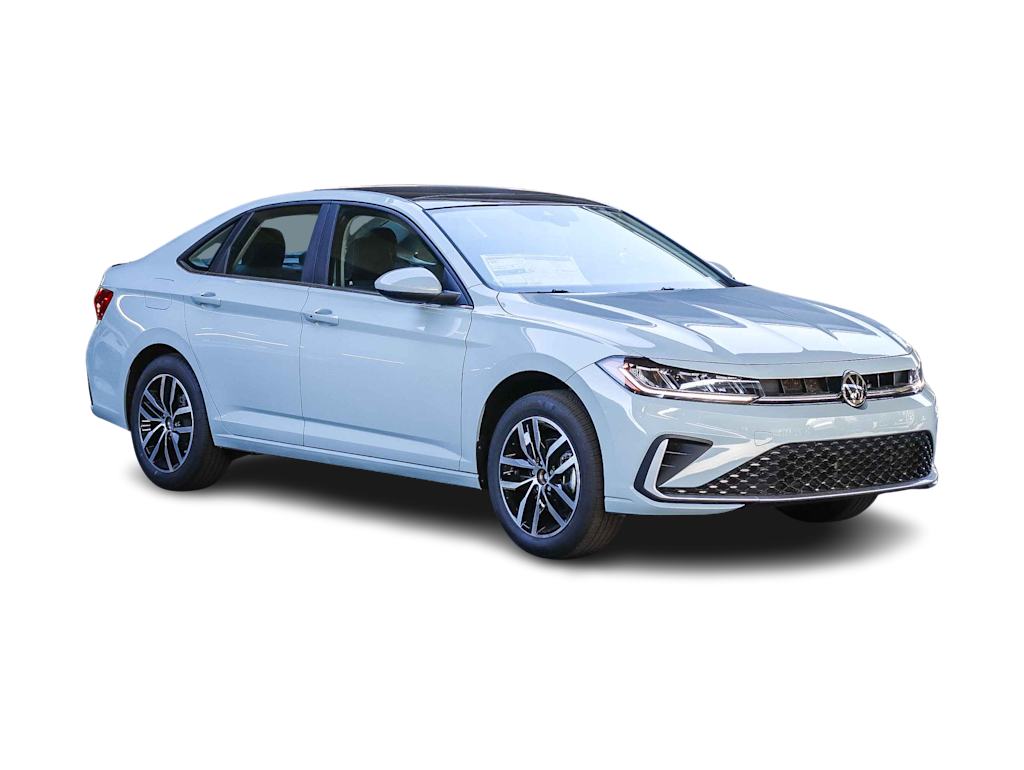 Thumbnail: 2026 Volkswagen Jetta - 18
