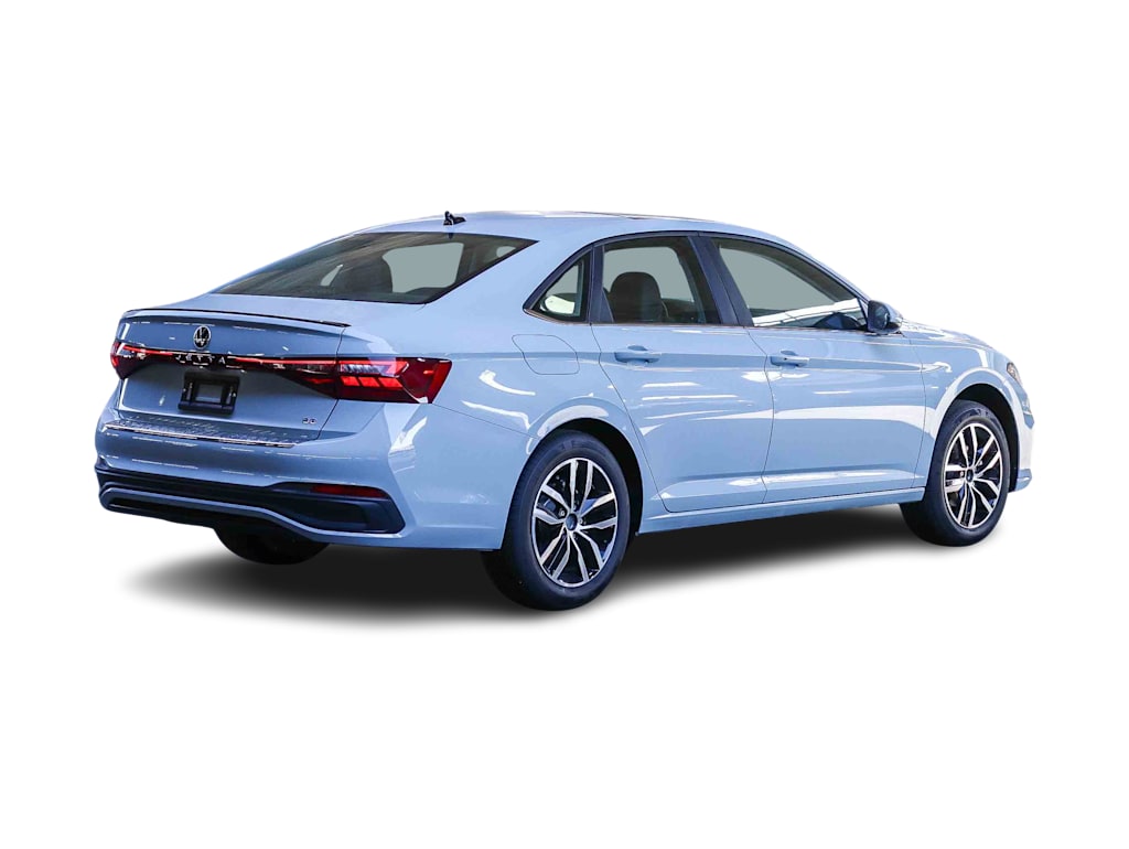 Thumbnail: 2026 Volkswagen Jetta - 19