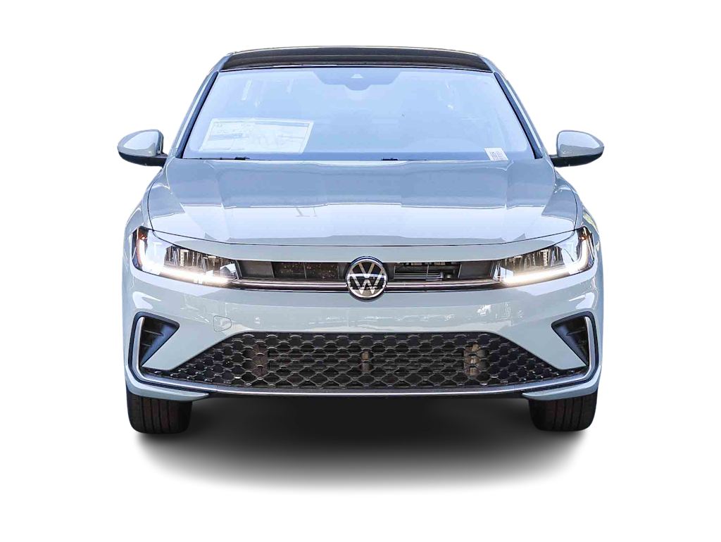 Thumbnail: 2026 Volkswagen Jetta - 5