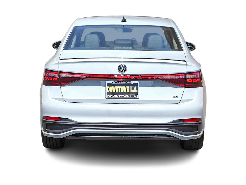 Thumbnail: 2026 Volkswagen Jetta - 4