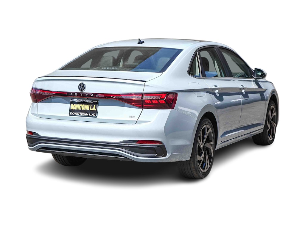 Thumbnail: 2026 Volkswagen Jetta - 18