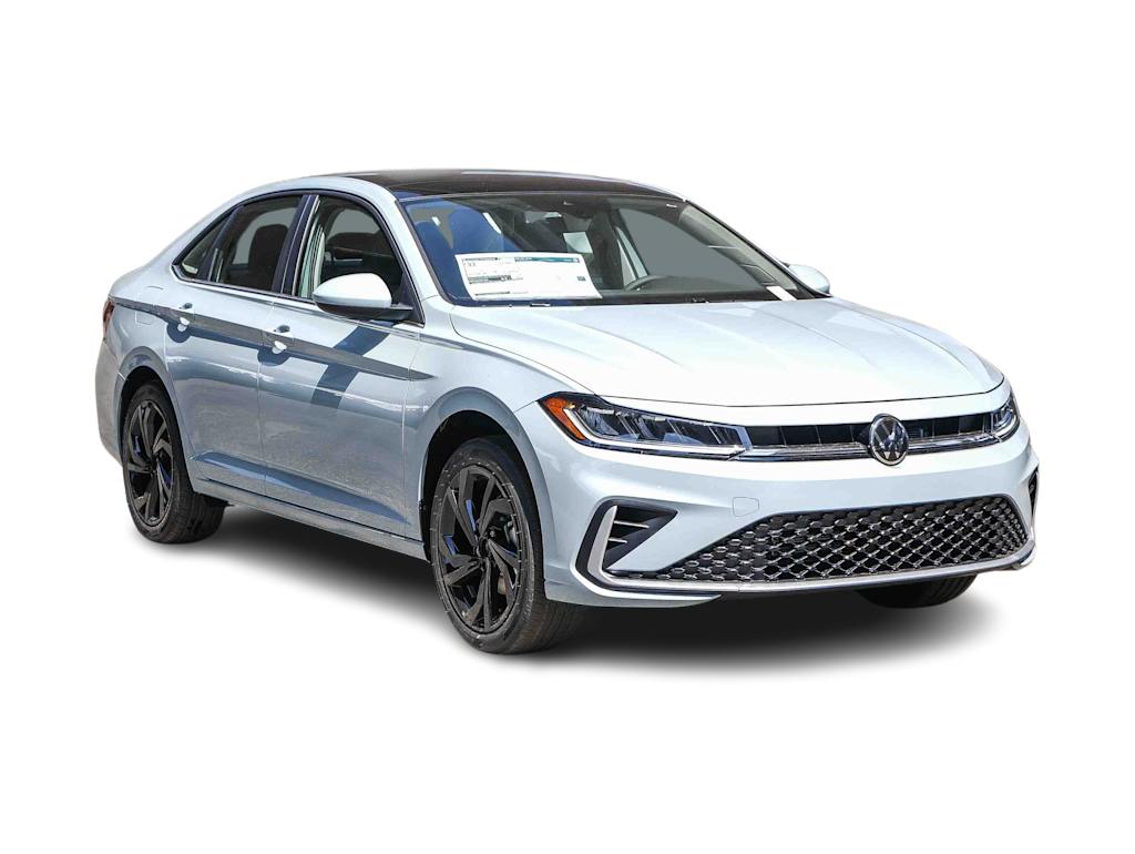 Thumbnail: 2026 Volkswagen Jetta - 17