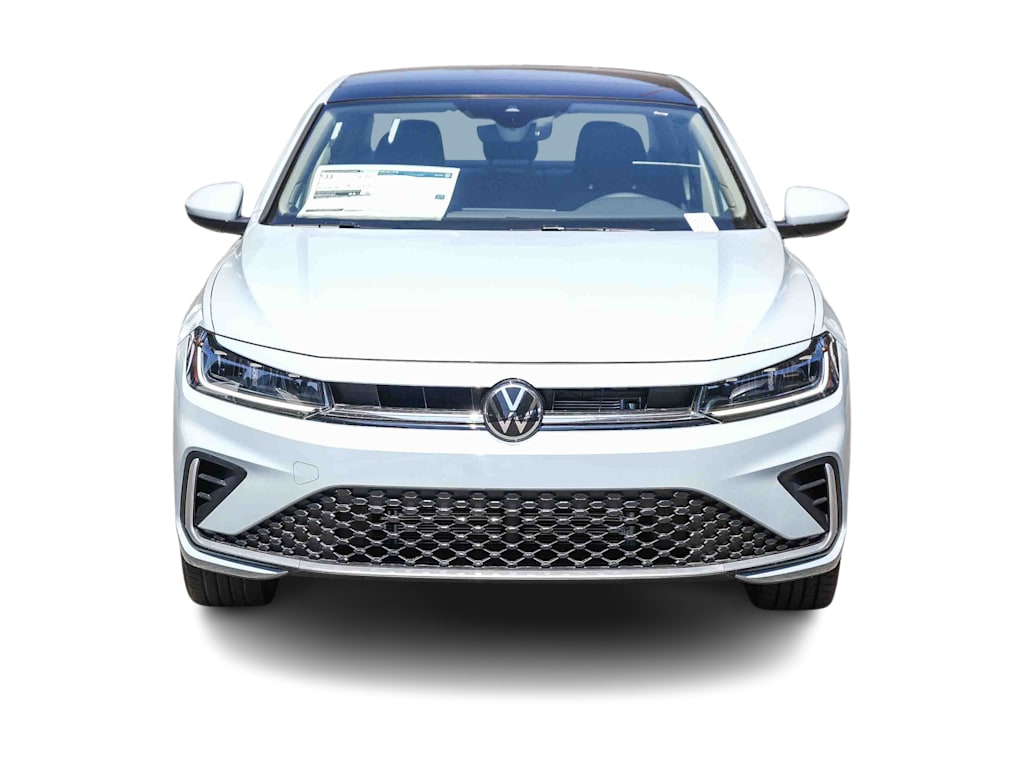 Thumbnail: 2026 Volkswagen Jetta - 5