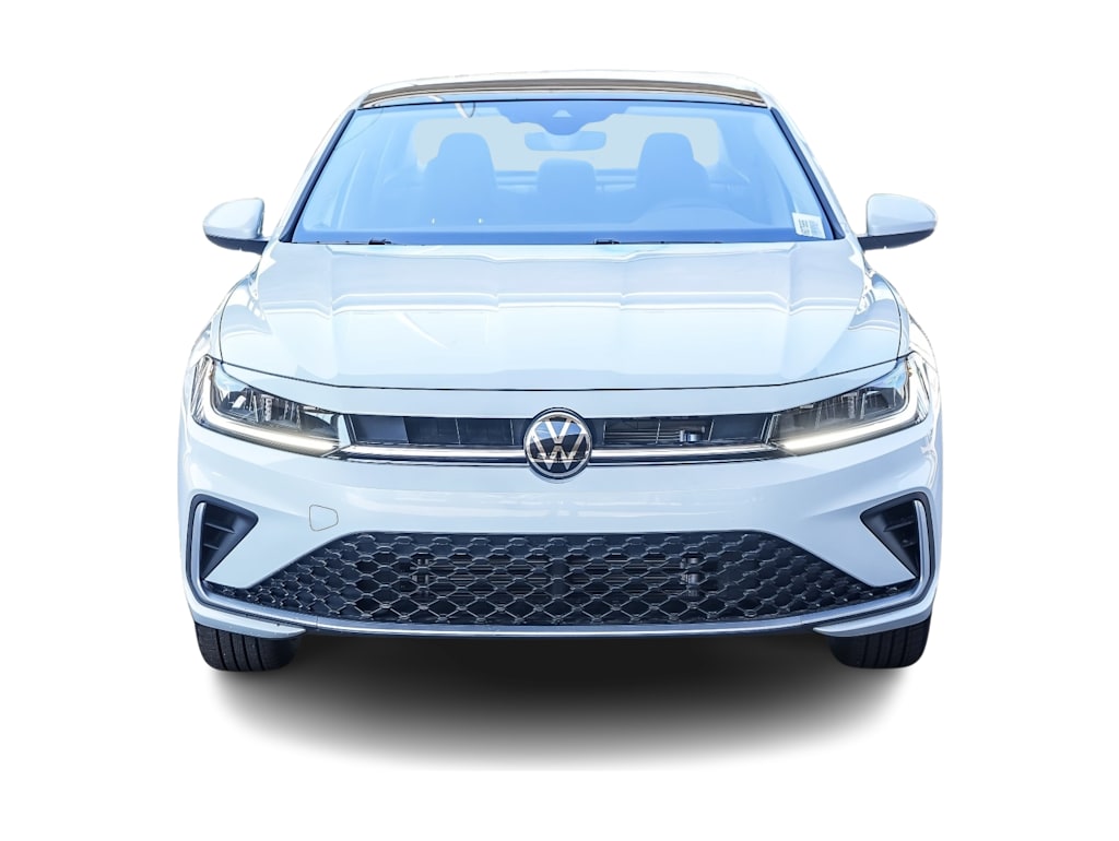Thumbnail: 2026 Volkswagen Jetta - 5