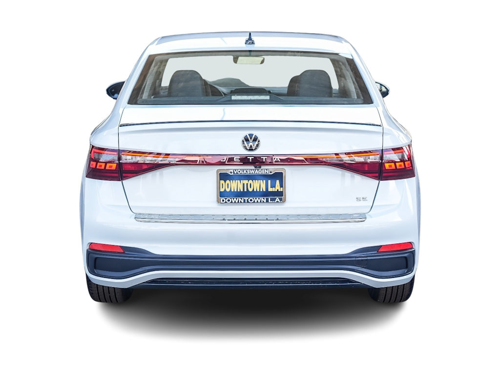 Thumbnail: 2026 Volkswagen Jetta - 4