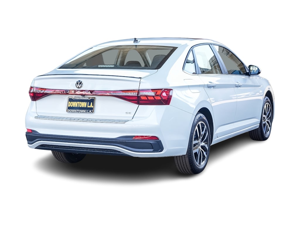 Thumbnail: 2026 Volkswagen Jetta - 18