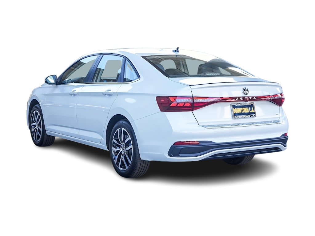 Thumbnail: 2026 Volkswagen Jetta - 3