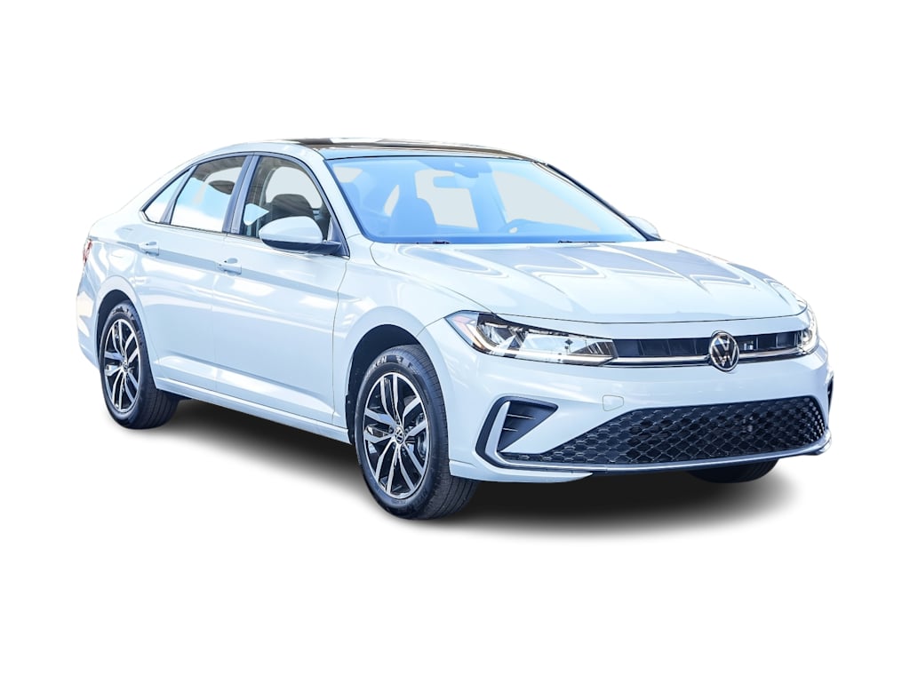 Thumbnail: 2026 Volkswagen Jetta - 17