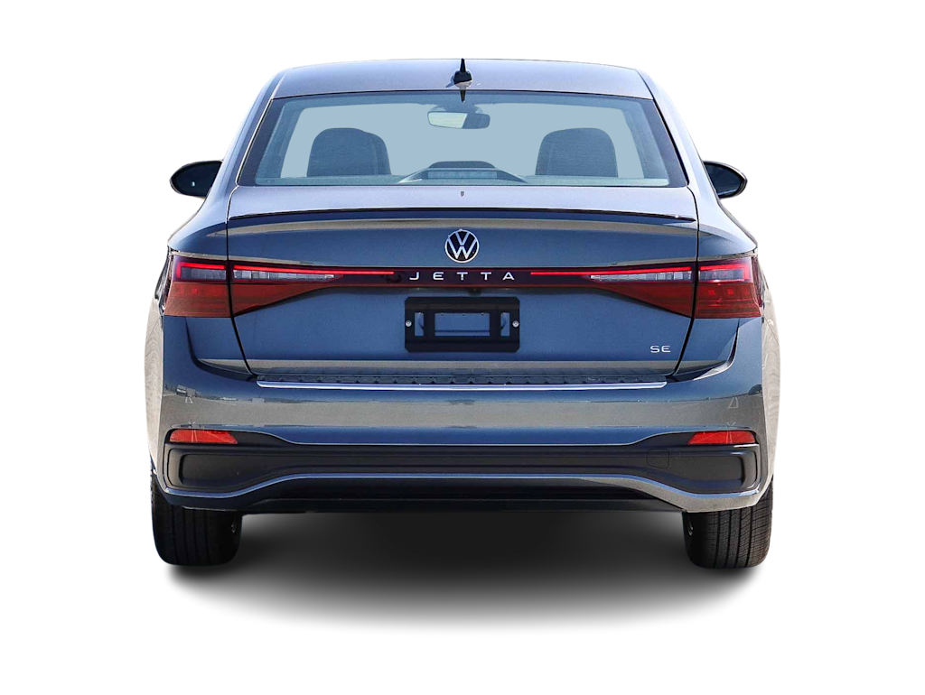 Thumbnail: 2026 Volkswagen Jetta - 4