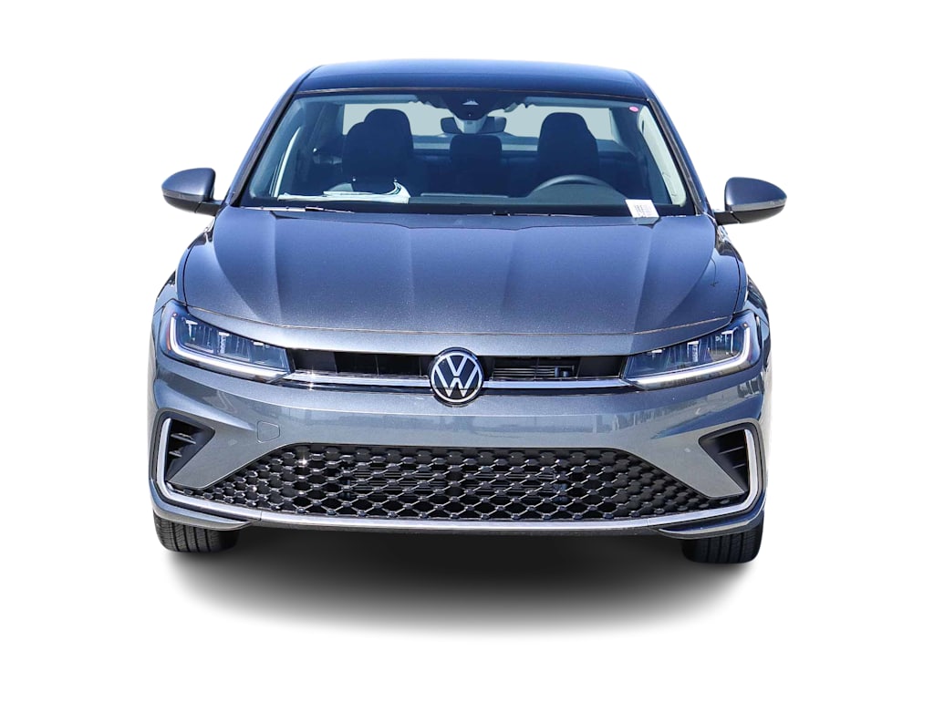 Thumbnail: 2026 Volkswagen Jetta - 5