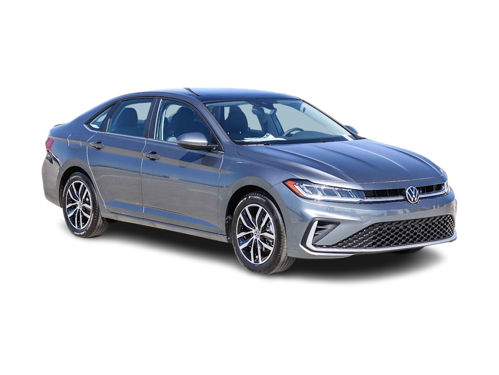 Thumbnail: 2026 Volkswagen Jetta - 18