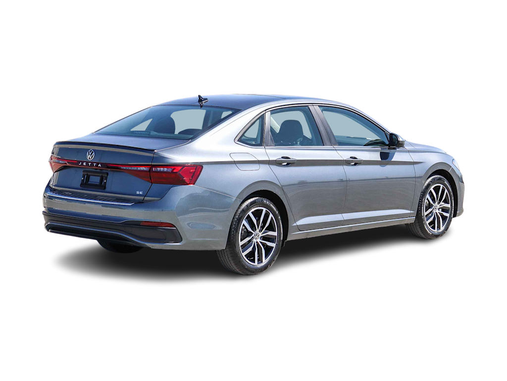 Thumbnail: 2026 Volkswagen Jetta - 19