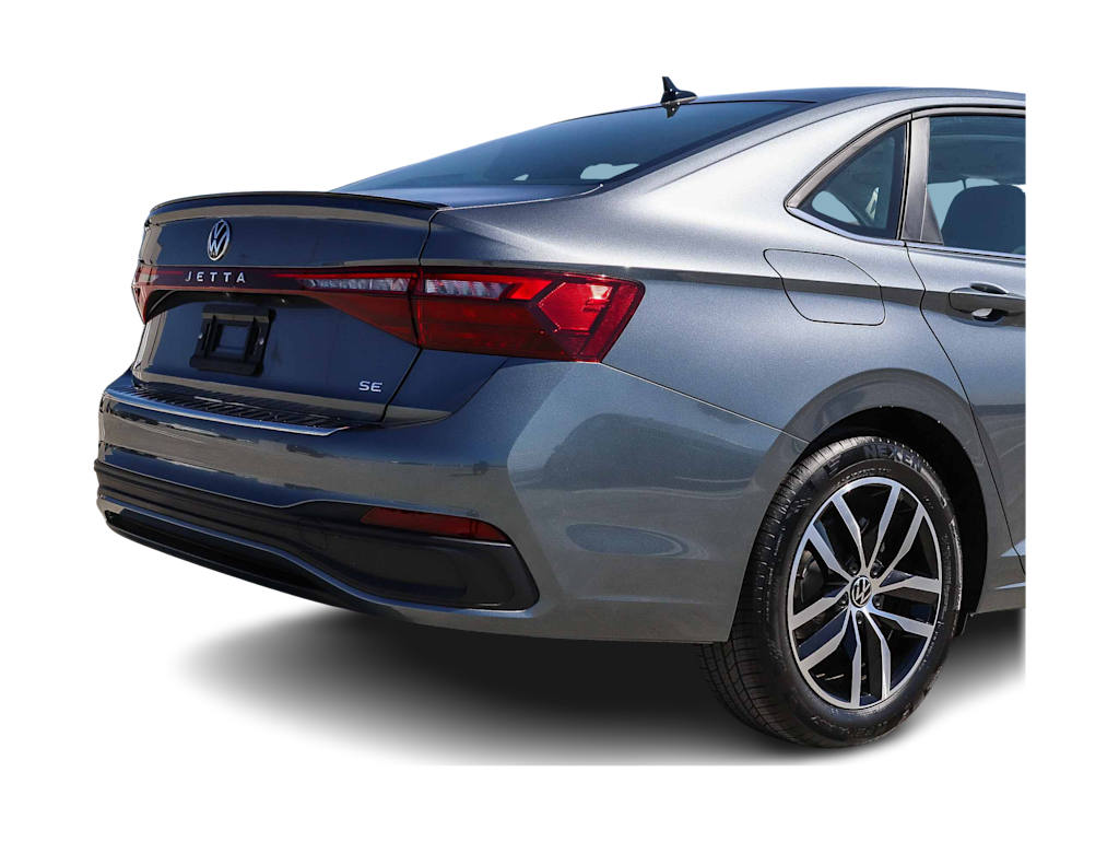 Thumbnail: 2026 Volkswagen Jetta - 21