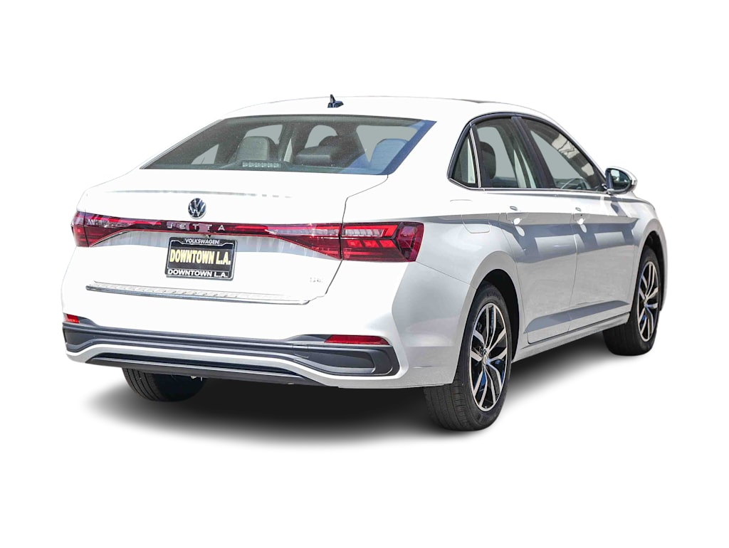 Thumbnail: 2026 Volkswagen Jetta - 19