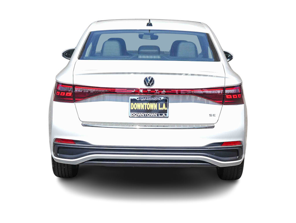 Thumbnail: 2026 Volkswagen Jetta - 4