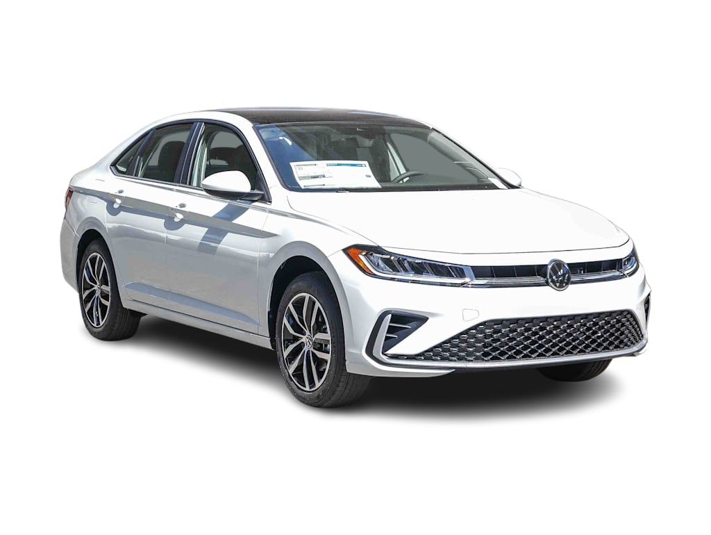 Thumbnail: 2026 Volkswagen Jetta - 18