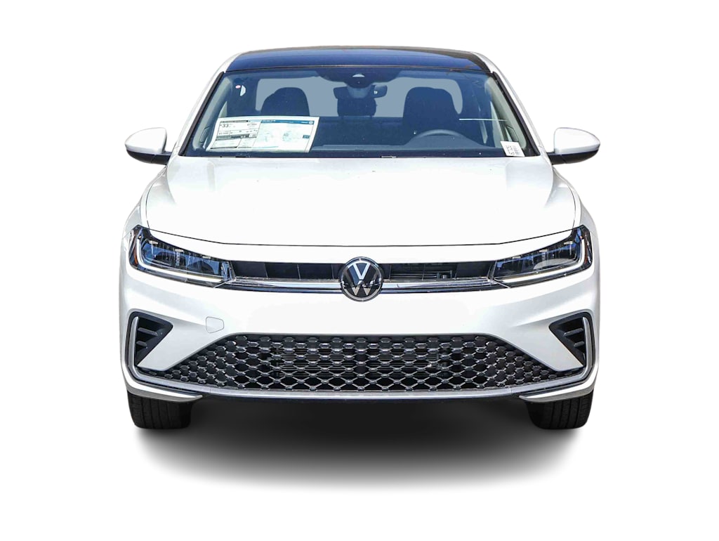 Thumbnail: 2026 Volkswagen Jetta - 5