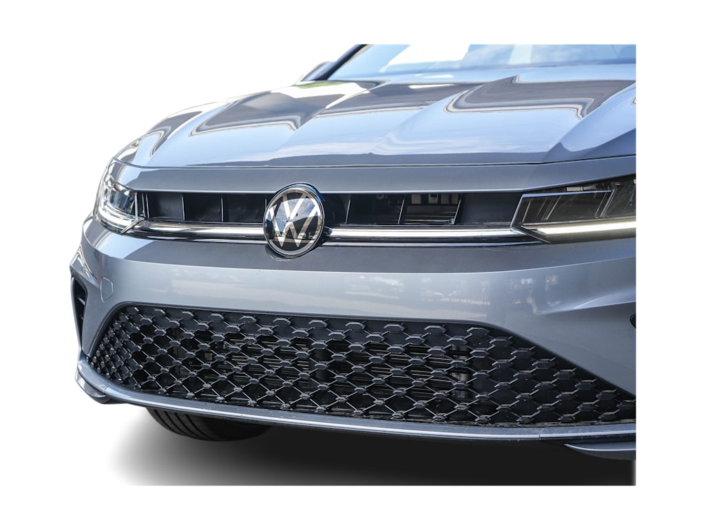 Thumbnail: 2026 Volkswagen Jetta - 22