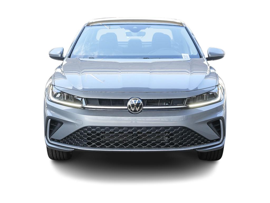 Thumbnail: 2026 Volkswagen Jetta - 5