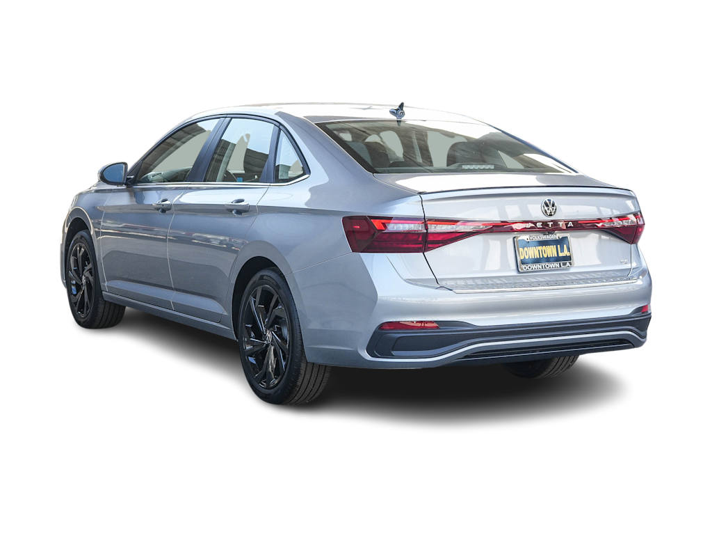 Thumbnail: 2026 Volkswagen Jetta - 3