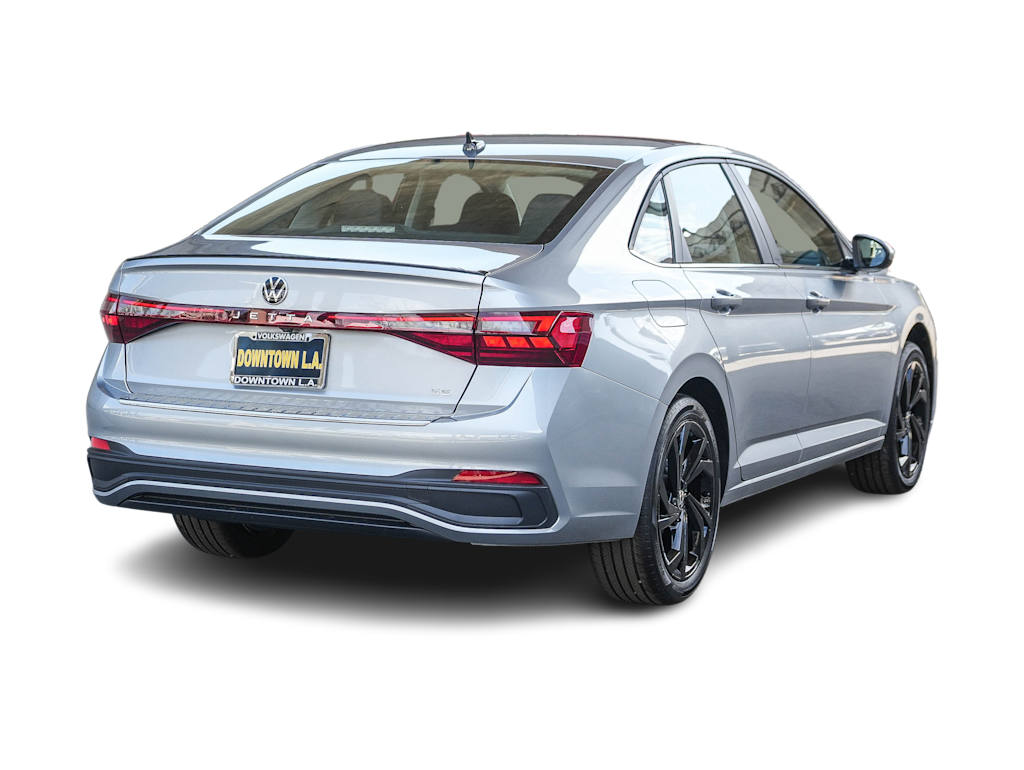 Thumbnail: 2026 Volkswagen Jetta - 18