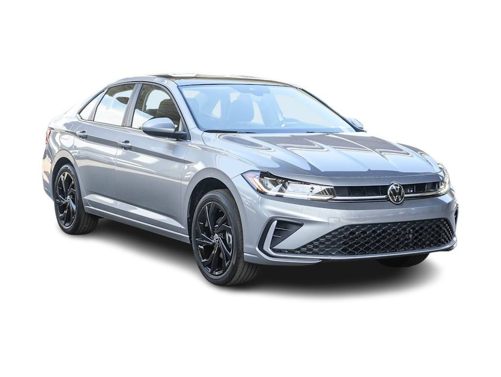 Thumbnail: 2026 Volkswagen Jetta - 17