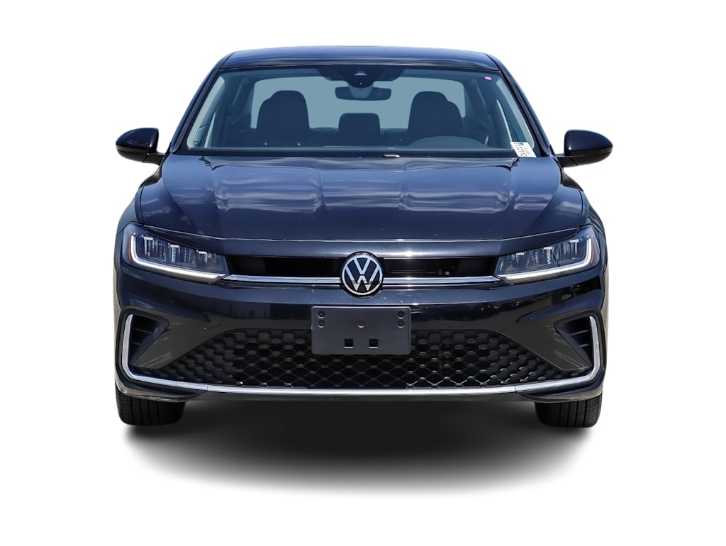 Thumbnail: 2025 Volkswagen Jetta - 5