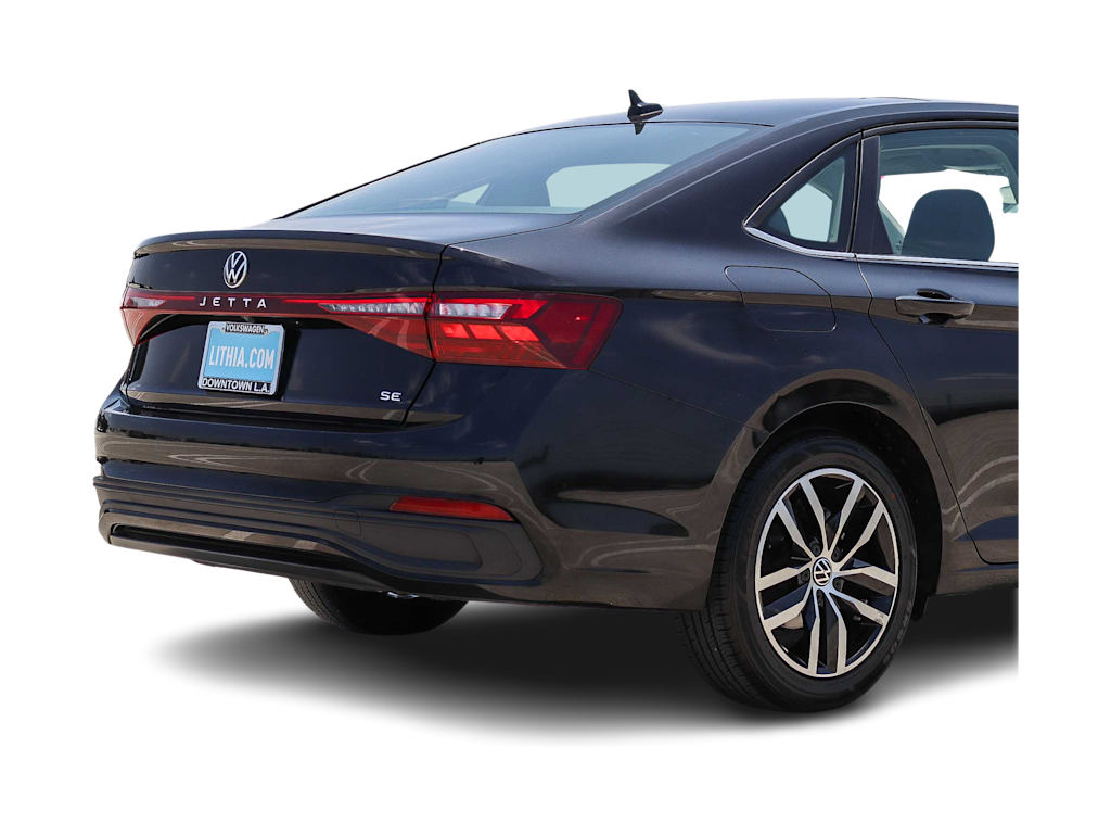 Thumbnail: 2025 Volkswagen Jetta - 20