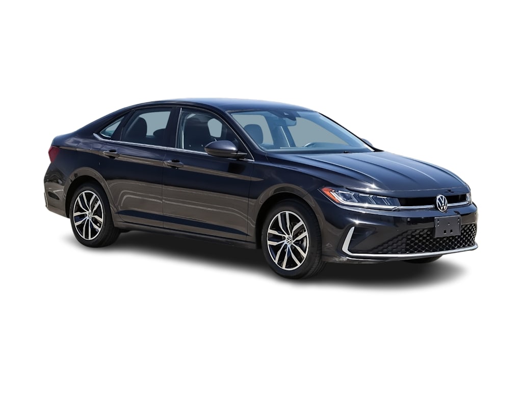 Thumbnail: 2025 Volkswagen Jetta - 17