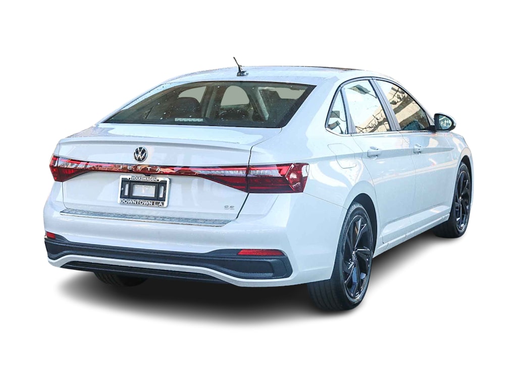 Thumbnail: 2025 Volkswagen Jetta - 19