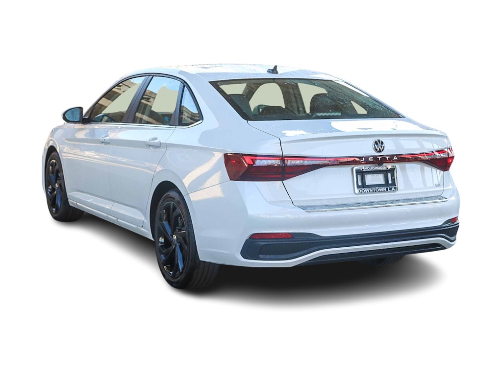 Thumbnail: 2025 Volkswagen Jetta - 3