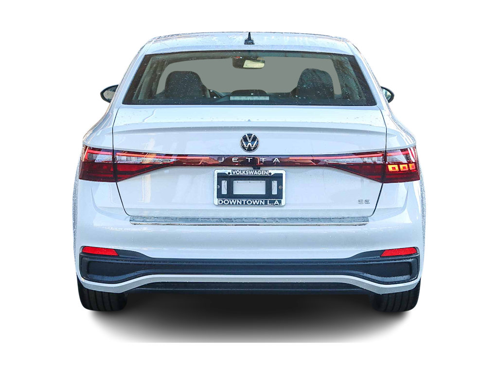 Thumbnail: 2025 Volkswagen Jetta - 4