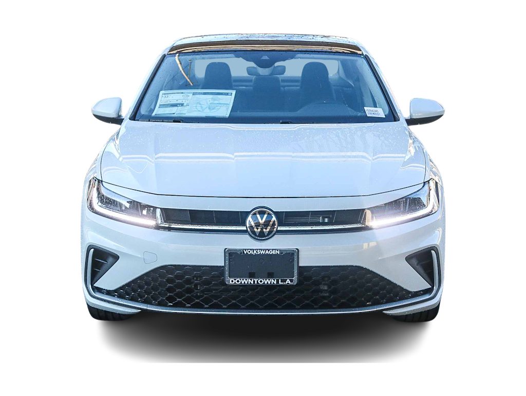 Thumbnail: 2025 Volkswagen Jetta - 5