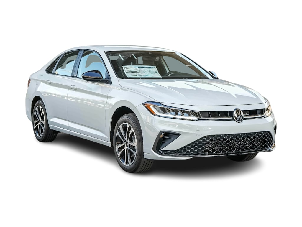 Thumbnail: 2026 Volkswagen Jetta - 17