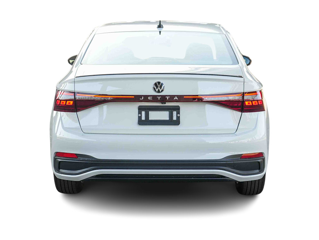 Thumbnail: 2026 Volkswagen Jetta - 4