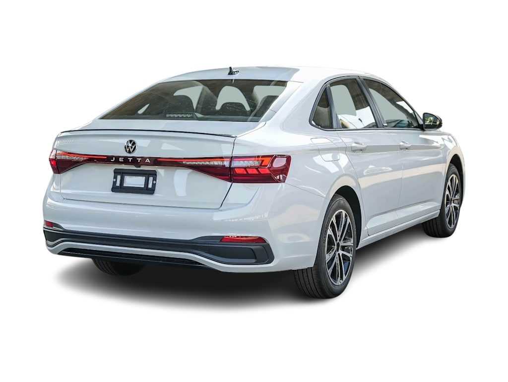 Thumbnail: 2026 Volkswagen Jetta - 19