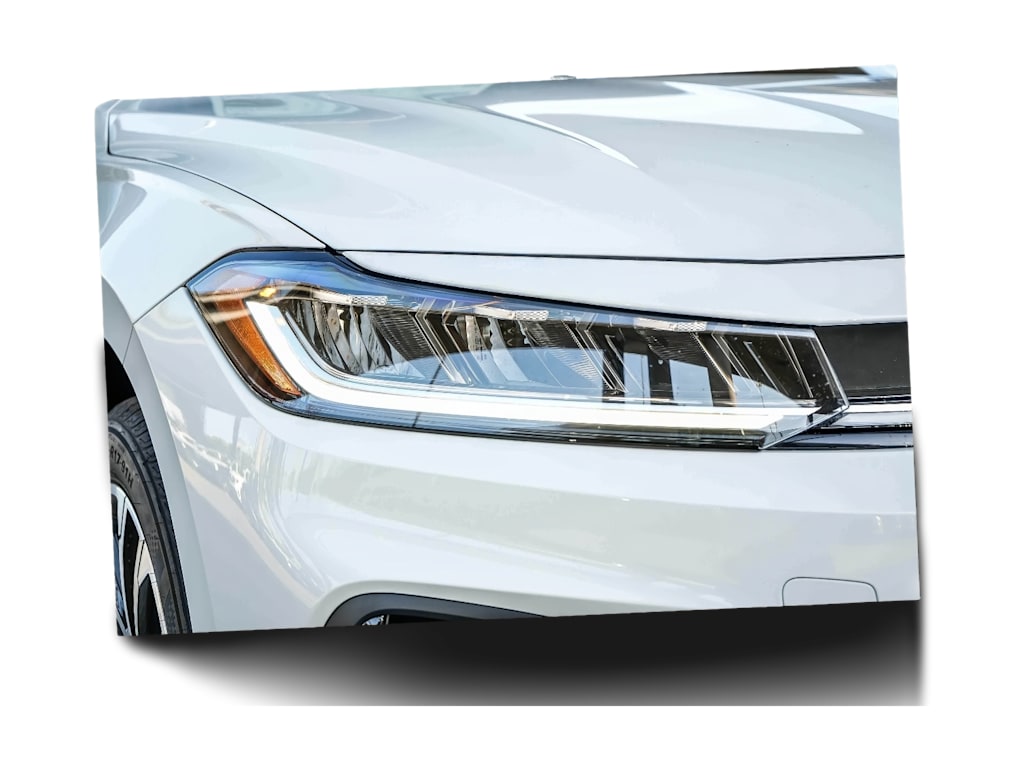 Thumbnail: 2026 Volkswagen Jetta - 18