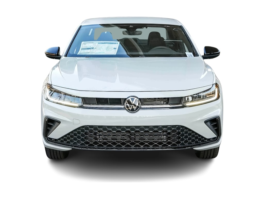 Thumbnail: 2026 Volkswagen Jetta - 5