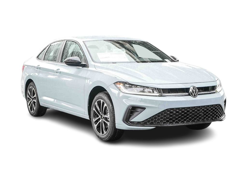 Thumbnail: 2026 Volkswagen Jetta - 17