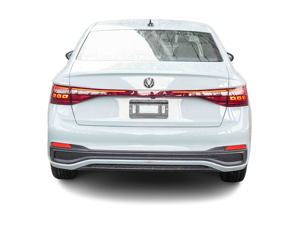 Thumbnail: 2026 Volkswagen Jetta - 4